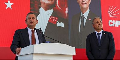 Eğitim sistemi çağın gerisinde, tarikat ve cemaat kavgası var