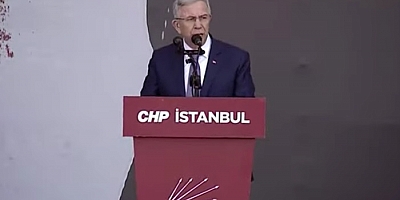 Ekrem İmamoğlu: Çok güzelsin İstanbul!