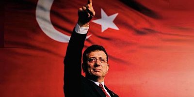 Ekrem İmamoğlu'ndan bayram mesajı: Yakında bir daha dönmemek üzere gidecekler