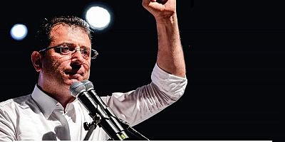 Ekrem İmamoğlu'ndan peş peşe gelen sansürlere rest! 