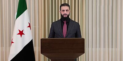 El Şara, Devrik Rejim Unsurları İle  Mücadele Sözü Verdi