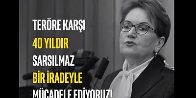 El sıkışın kardeşim, dürüst, açık bir şekilde