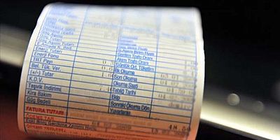 Elektrik ve doğalgaza zam geldi