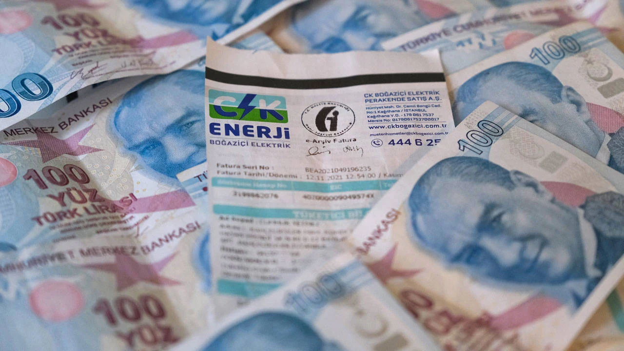 Elektrik zammının altından dağıtım şirketleri çıktı!
