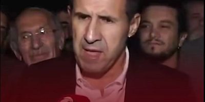 Emekli Kurmay Albay Orkun Özeller Özgürlüğüne Kavuştu