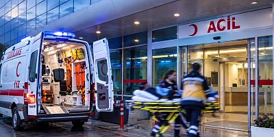 Emekli Polis Memuru Geçinemiyoruz Deyip İntihar Etti..