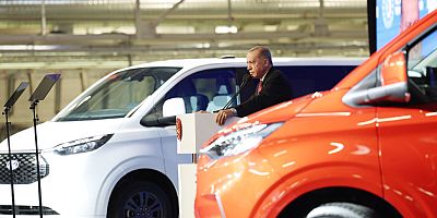 ford Otosan