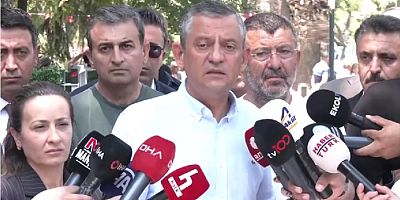 En yanlış işi Erdoğan yaptı