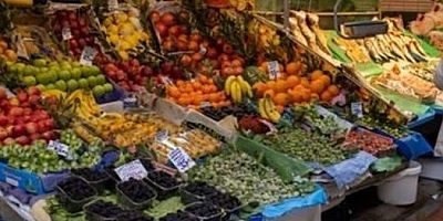 ENFLASYONDA ÜÇ KURUM ARASINDA YİNE UÇURUM 
