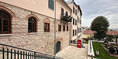 “Engellemeleriniz demokrasi tokadı olarak size dönecek”