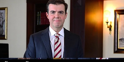 Epstein belgelerinde adı geçen Mücahit Ören’in istediği oldu!