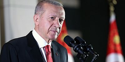 Recep Tayyip Erdoğan
