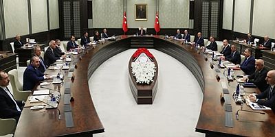 Erdoğan 14 Mayıs Tarihinde Seçim Yapılacak