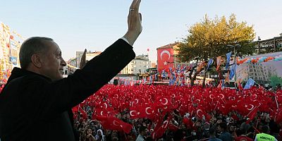 Erdoğan 35 Bin Sağlık Personeli Alınacağını Açıkladı