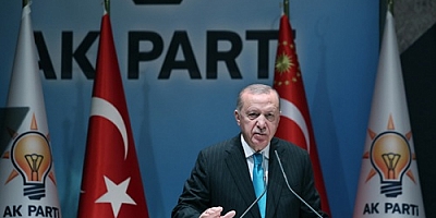 Erdoğan: 500 bin sosyal konut inşa edeceğiz