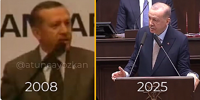 Erdoğan’a helal olan millete haram olamaz!