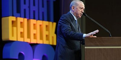 Erdoğan, AKP iktidarını savundu