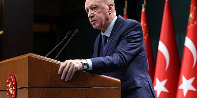 Erdoğan: 'Bir gece ansızın gelebiliriz”