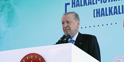 Erdoğan: CHP önce şaibesiz kurultay yapmayı öğrensin
