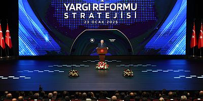 Erdoğan, CHP'yi hedef aldı