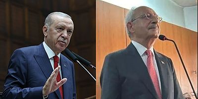 Erdoğan'dan Kılıçdaroğlu'na davadan  dava çıktı