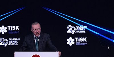 Erdoğan'dan patronlara ilginç asgari ücret mesajı: 'Kefenin cebi yok