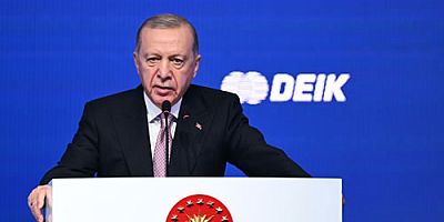 Erdoğan Enflasyon İçin Hedefini Açıkladı