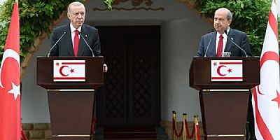 Erdoğan Geleneği Bozmadı