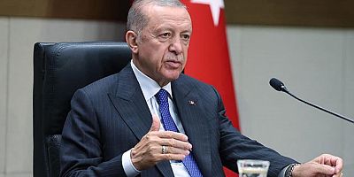 Erdoğan'ın rahatsızlığı nedeniyle programları iptal edildi