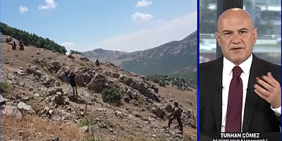Erdoğan'ın süreçten beklentisi koltukta kalmak