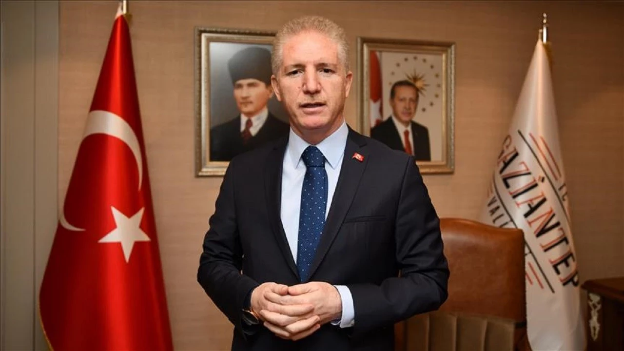 Erdoğan İstanbul Valiliğine Davut Gül'ü atadı