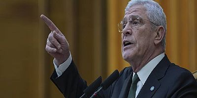 Erdoğan istifaya hazırlanan İYİ Parti'li vekile 