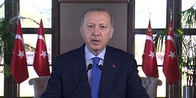 Erdoğan, Lübnan Başbakanı ile görüştü