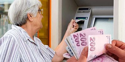 Erdoğan Memur Emeklilerini Sildi.