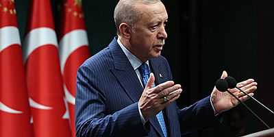 Erdoğan Özgür Özeli Ankara'ya Çağırdı