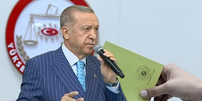 Erdoğan Rize'de CHP'nin Başarısının Faturasını Kesecek