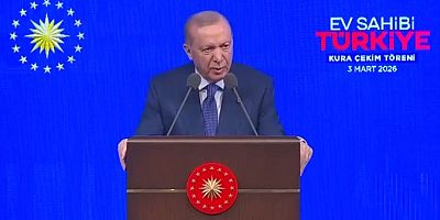 Erdoğan: Siyonist tahrikle İran'a saldırıldı