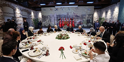 Erdoğan Terörist Başı  Abdullah Öcalanın Çağrısı Hakkında Sonunda Konuştu