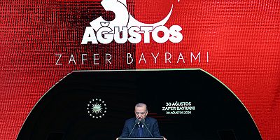 Erdoğan: Sorumlulardan hesap sorulması için KKTC makamlarıyla işbirliği içinde gerekli adımların atılmasını sağlayacağız