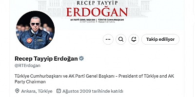  Erdoğan Trump'ı Tebrik Etti! 'Dostum Trump'ı Tebrik Ederim