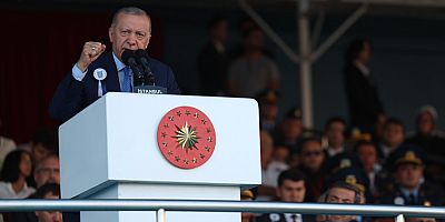Erdoğan: Üyesi olduğumuz ittifakların ihtiyaç durumunda nasıl davrandığını gördük