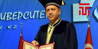 Erdoğanın Şimdi de Lise Diploması Tartışma Konusu Oldu