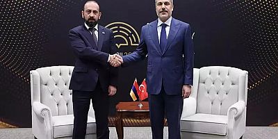 Erivan'dan sürpriz hamle