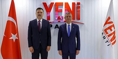 Erkan Baş'tan 