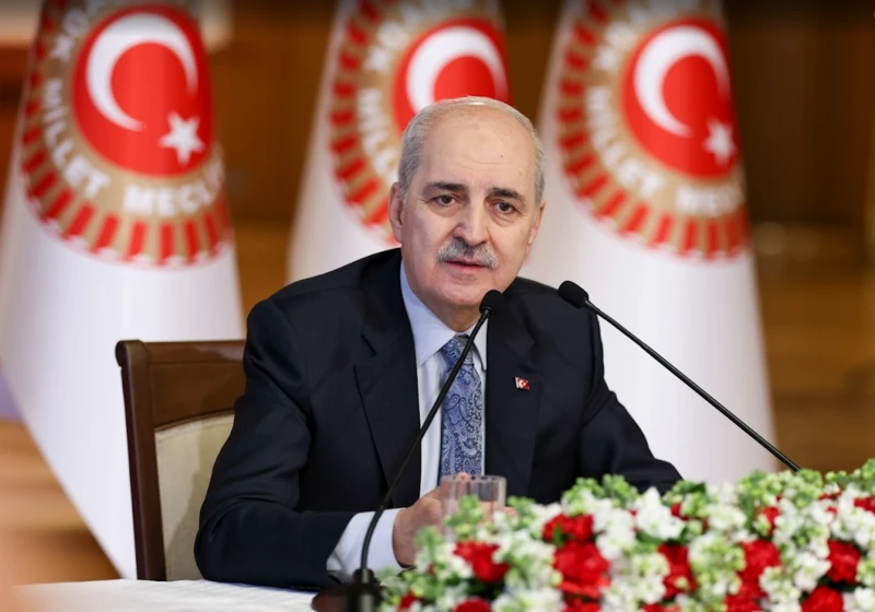 Erken Seçimde İrade TBMM'dir, Hukuki Boşluk Yoktur