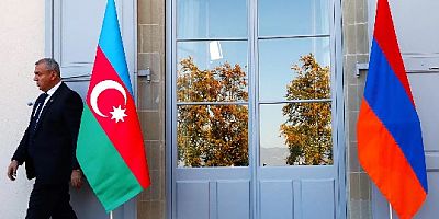 Ermenistan ile barış anlaşmasına ilişkin müzakereler sonuçlandı