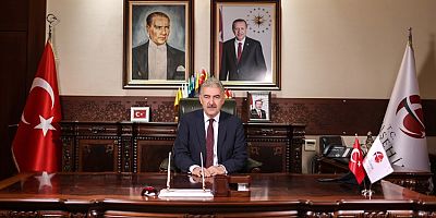 Erol Ayyıldız Emniyet Genel Müdürü Oldu