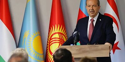 Ersin Tatar’dan Azerbaycan’a ilk resmi ziyaret