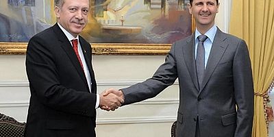 Esad, Erdoğan ile görüşme şartını açıkladı: Türkiye Suriye'nin kuzeyinden çekilmeli