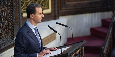 Esad Erdoğanla Şartsız Görüşmeye Yeşil Işık Yaktı